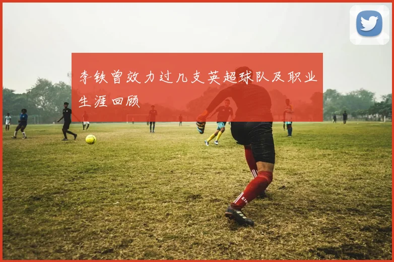 李铁曾效力过几支英超球队及职业生涯回顾